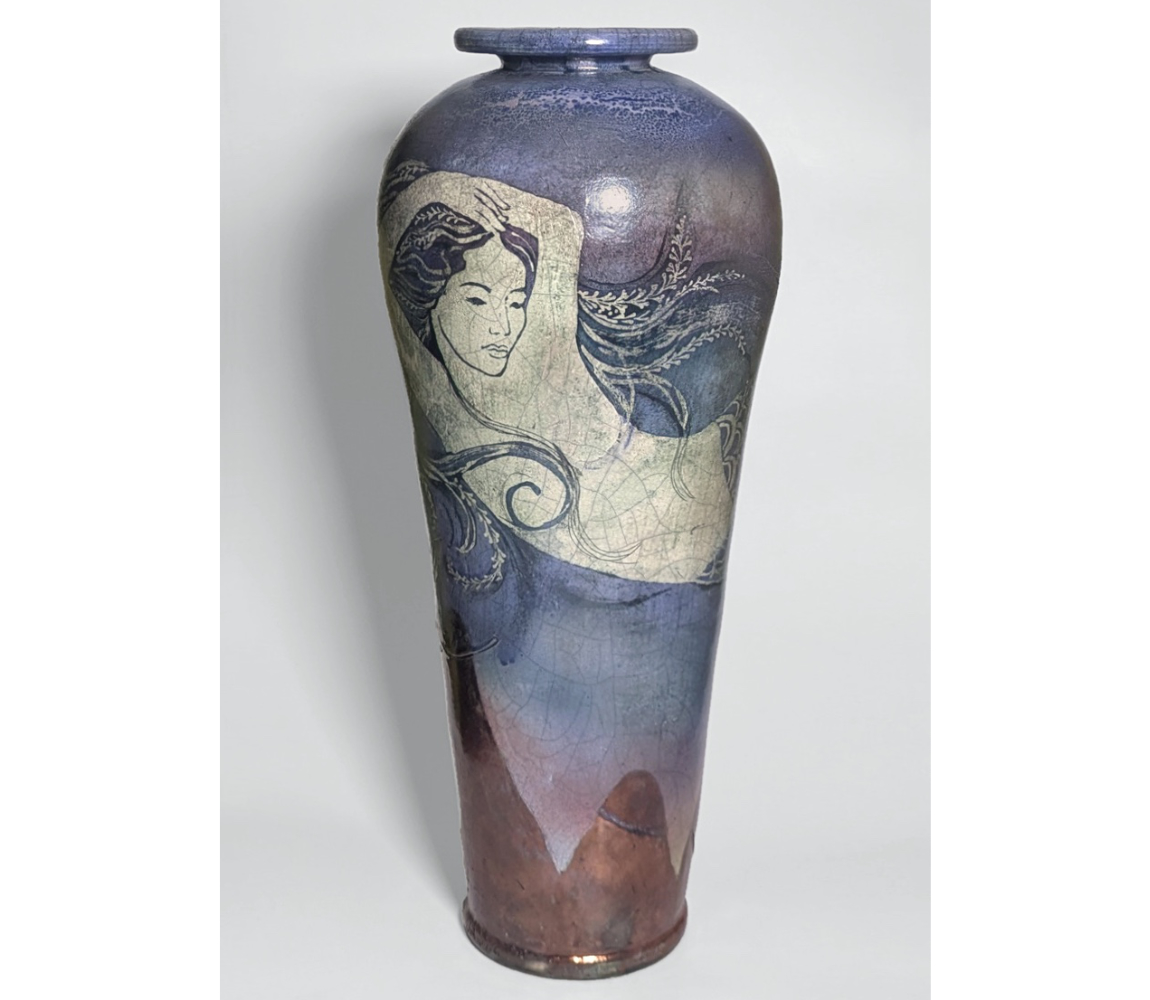 "Mermaid/Ocean" - Dave & Boni Deal